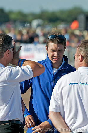Paul Swift