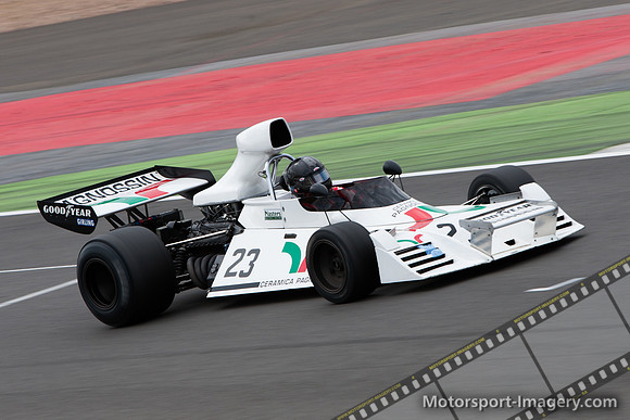 Paul Knapfield  Penske PC3