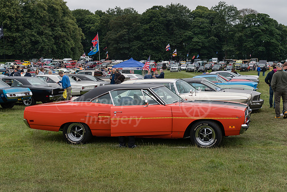 Dodge Road Runner