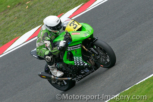 James Hiller, Bournemouth Kawasaki