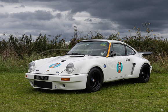 WHJ 910M, 1985 Porsche 911