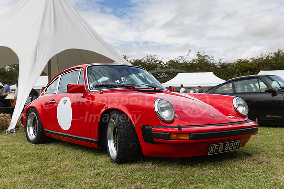 XFB 920T, 1979 Porsche 911 SC 3.0-Litre Coupe