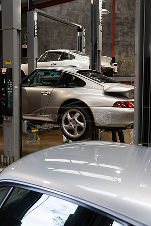 Autofarm Workshop