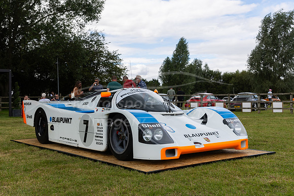 1990 Porsche 962C