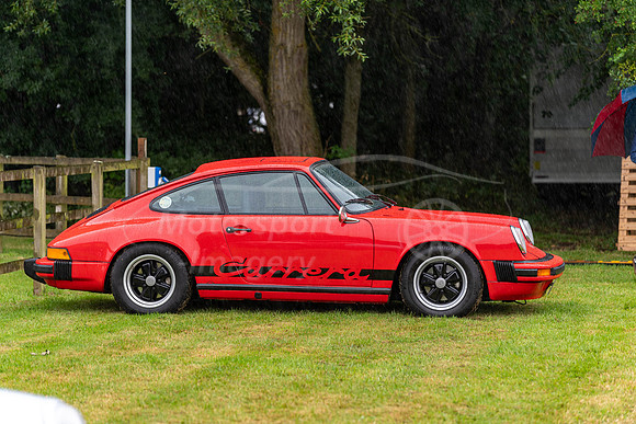 Porsche Carrera