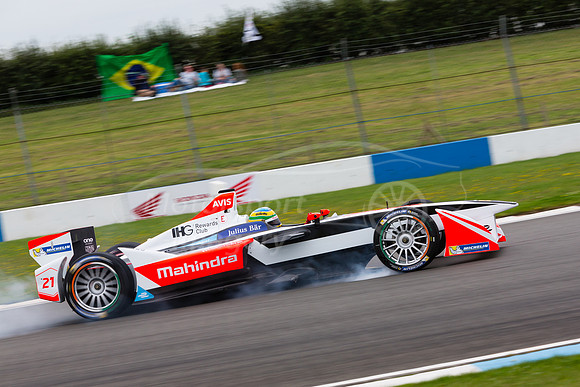 Bruno Senna