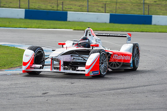 Nick Heidfeld