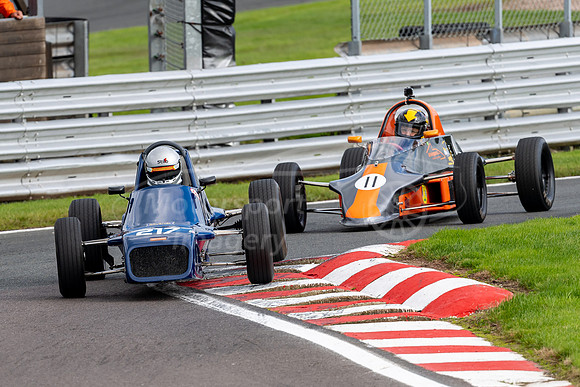 217 Samuel Harrison Van Diemen RF83