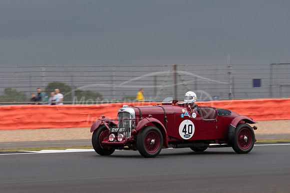 40 Richard Reay-Smith