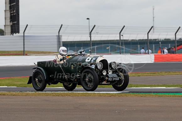 6 Josh Ward / Thomas Ward
