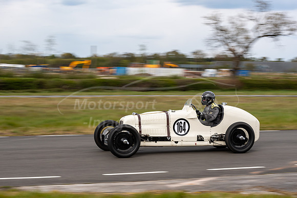 164  Dr David PRYKE, FRAZER NASH SHELSLEY