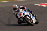 Josh Waters, Tyco Suzuki