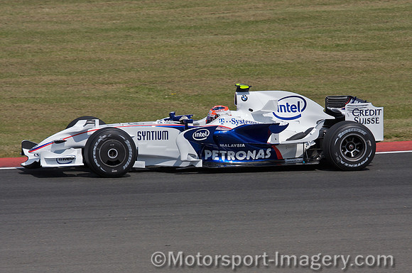 Robert Kubica