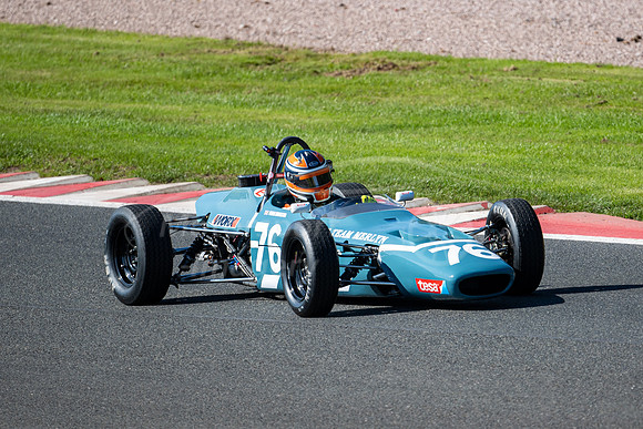 76 Pierre Livingston Merlyn Mk20A