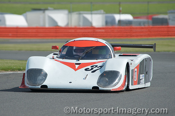 Tiga GC287