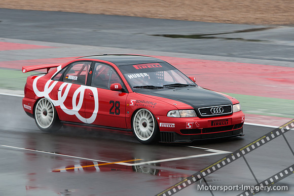 28  Werner Huber