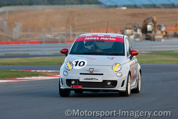 James Martin