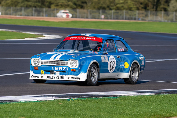 12 Ben Gill