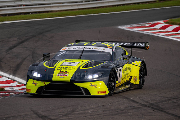 7 Andrew HOWARD  / Jonny ADAM
