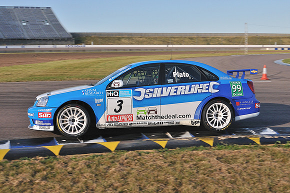Jason Plato