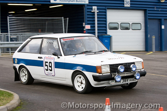 Sunbeam Lotus