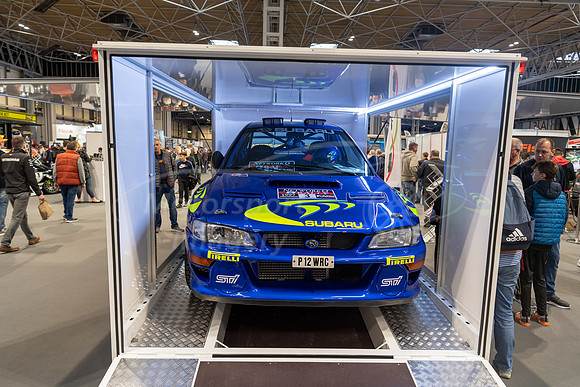 Subaru