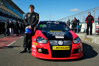 Ollie Jackson, VW Golf