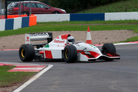 Aguri Suzuki, Footwork Arrows