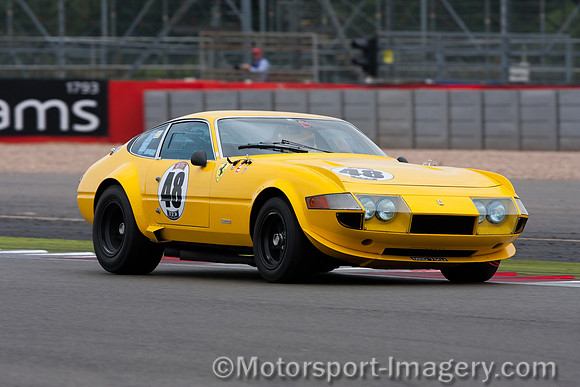 Tandy/Chambers - Ferrari 365 GTB/4 Daytona