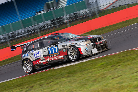 117  Saxon Motorsport