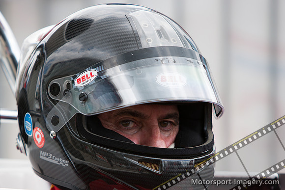 Paul Knapfield  Penske PC3