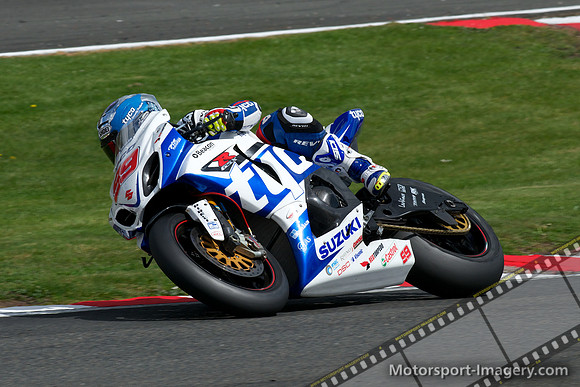PJ Jacobsen, Tyco Suzuki