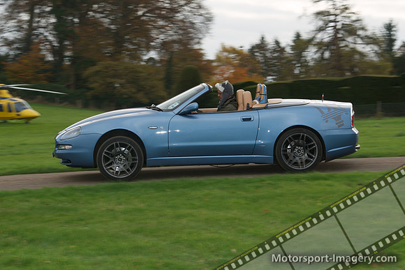 Maseratti