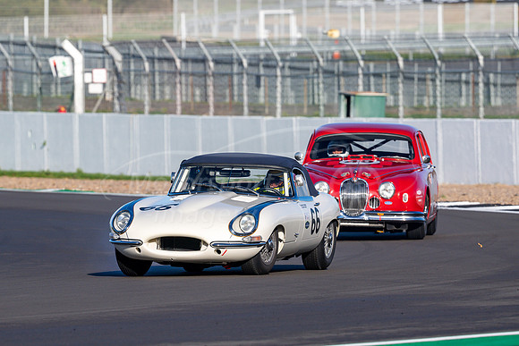 66 Jeremy Cottingham / Harvey Stanley
