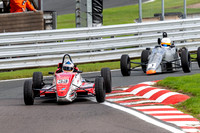 33 Jordan Gronkowski Van Diemen JL012K