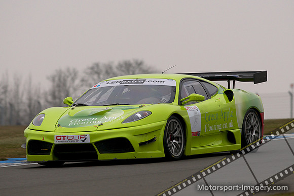 Ferrari F430