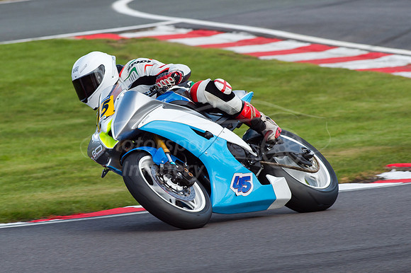 Ed Pead,  Yamaha