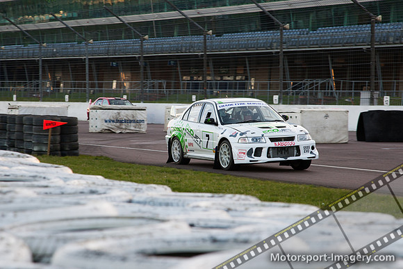 Martin Payton / Chris Neale