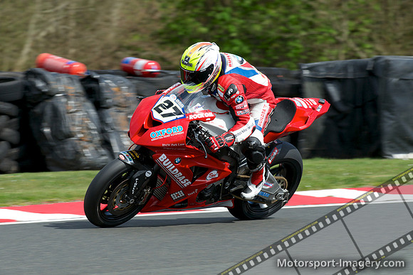 James Westmoreland, Milwaukee Yamaha