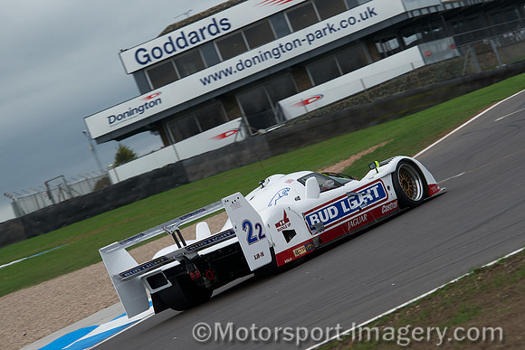 Bud Light TWR Jaguar