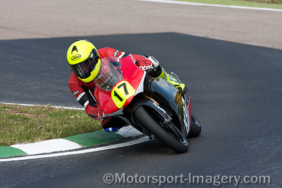 Friday Practice