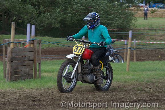 Bike No 371