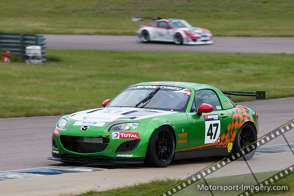 Mark Ticehurst/Owen Mildenhall
