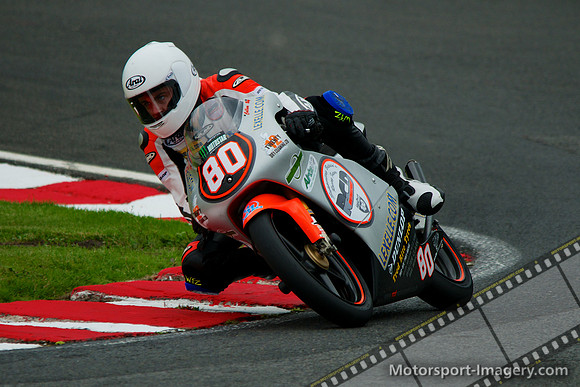 Callum Bey, Honda