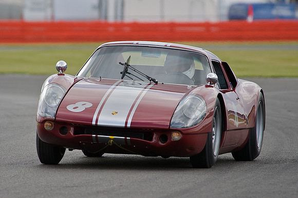 Porsche 904/6
