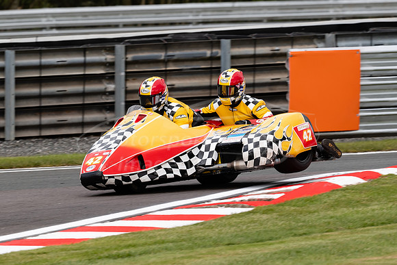 42 Lowther / Hardie LCR Honda