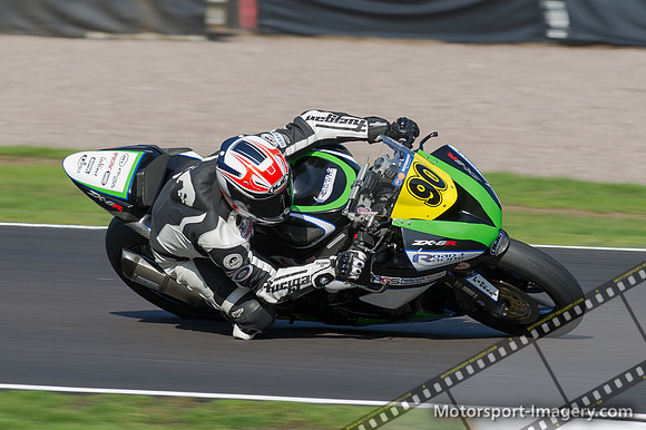 Sean Coventry, Road & Racing Kawasaki