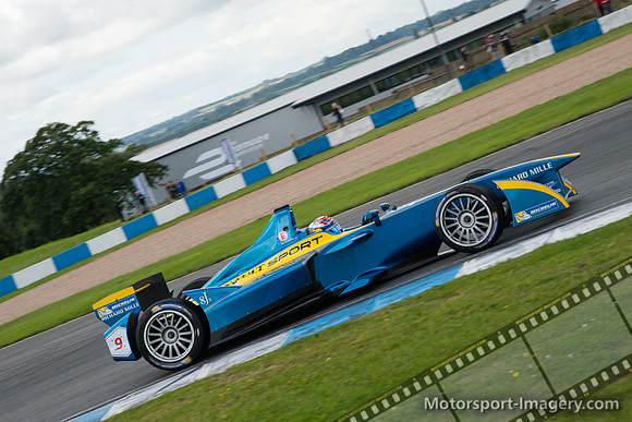 Sebastian Buemi