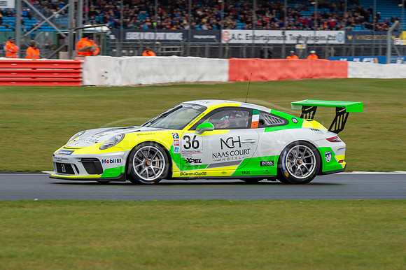 36 Karl Leonard