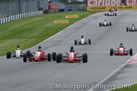 Formula Ford